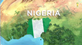 World Cup Profile - Nigeria