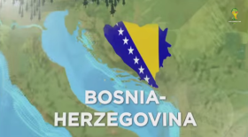 Boznia-Herzegovina