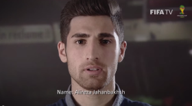 Alireza Jahanbakhsh