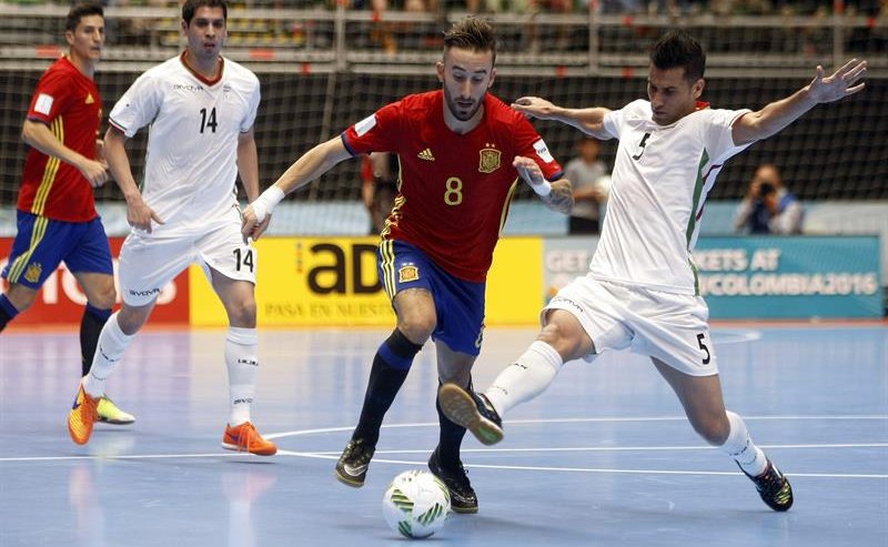 iran-futsal