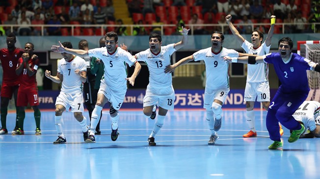 futsal-iran